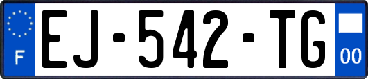 EJ-542-TG