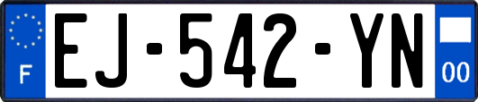EJ-542-YN