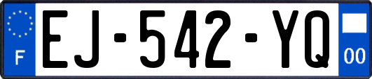 EJ-542-YQ