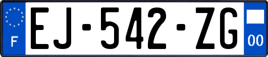 EJ-542-ZG