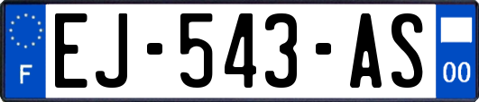 EJ-543-AS
