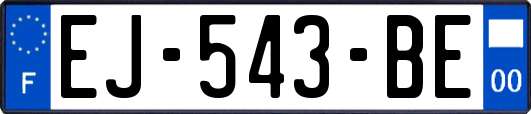 EJ-543-BE