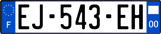 EJ-543-EH