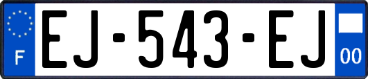 EJ-543-EJ