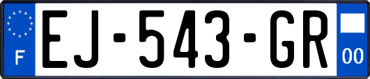 EJ-543-GR