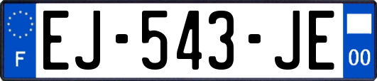 EJ-543-JE
