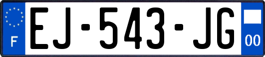 EJ-543-JG