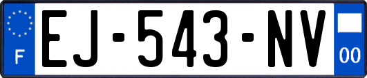 EJ-543-NV