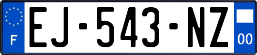 EJ-543-NZ
