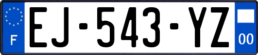 EJ-543-YZ