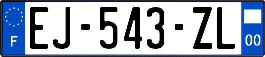 EJ-543-ZL