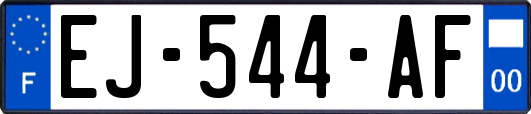 EJ-544-AF