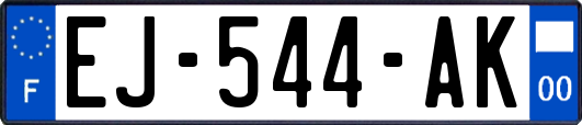 EJ-544-AK