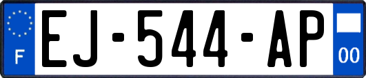 EJ-544-AP