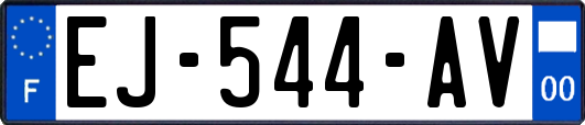 EJ-544-AV