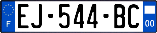 EJ-544-BC