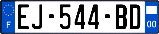 EJ-544-BD