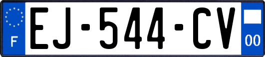 EJ-544-CV