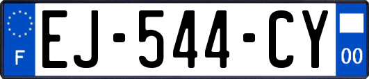 EJ-544-CY