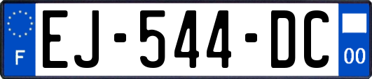 EJ-544-DC