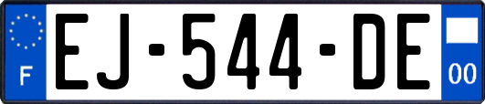 EJ-544-DE