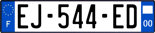 EJ-544-ED