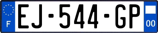 EJ-544-GP