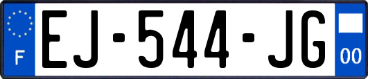 EJ-544-JG