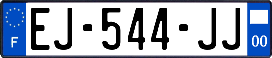 EJ-544-JJ