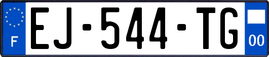 EJ-544-TG