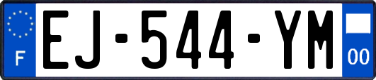 EJ-544-YM