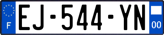 EJ-544-YN