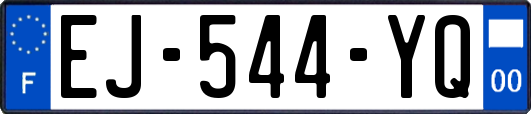 EJ-544-YQ