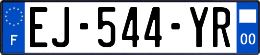 EJ-544-YR