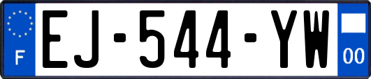 EJ-544-YW