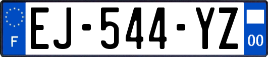 EJ-544-YZ