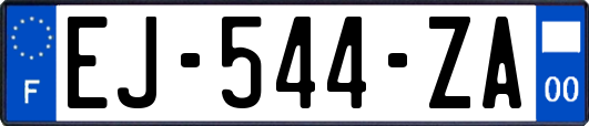 EJ-544-ZA