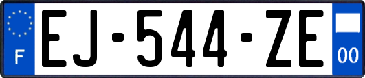 EJ-544-ZE