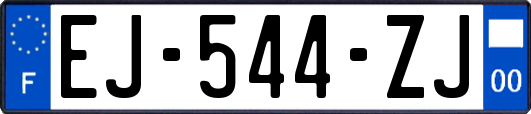 EJ-544-ZJ