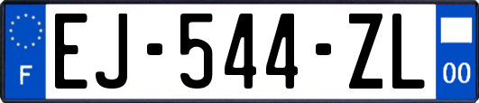 EJ-544-ZL