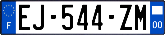 EJ-544-ZM