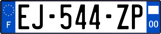 EJ-544-ZP