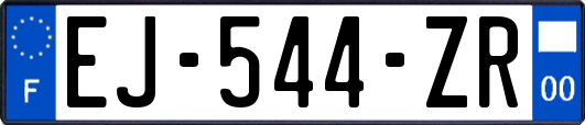 EJ-544-ZR