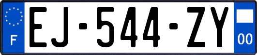 EJ-544-ZY