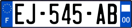 EJ-545-AB