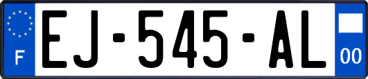 EJ-545-AL