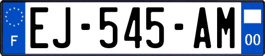 EJ-545-AM