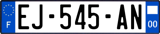 EJ-545-AN