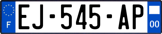 EJ-545-AP