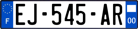 EJ-545-AR